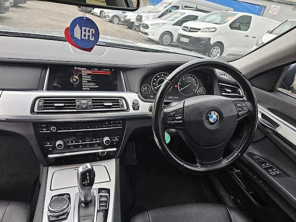 Used BMW 7 Series 2014 for sale - 74397723: Photo 50