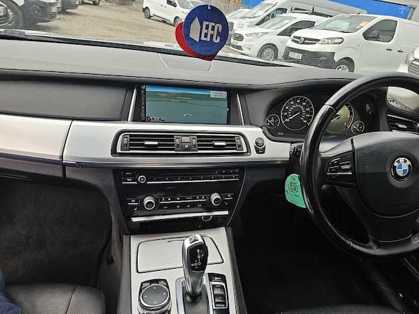 Used BMW 7 Series 2014 for sale - 74397723: Photo 57