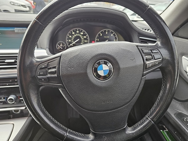 Used BMW 7 Series 2014 for sale - 74397723: Photo 59