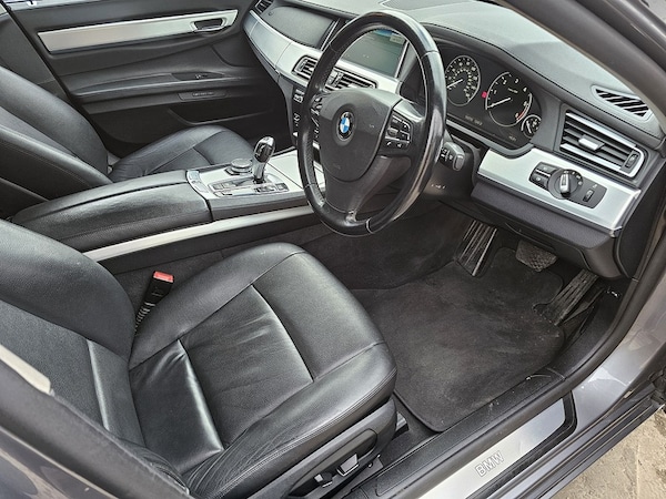 Used BMW 7 Series 2014 for sale - 74397723: Photo 69