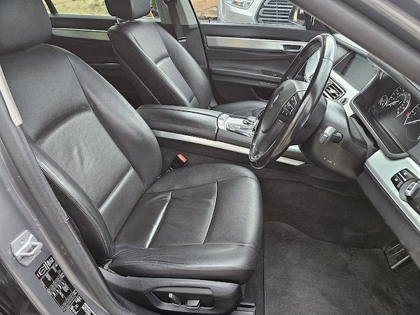 Used BMW 7 Series 2014 for sale - 74397723: Photo 70