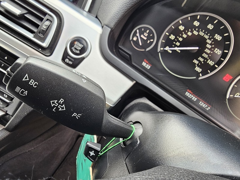 Used BMW 7 Series 2014 for sale - 74397723: Photo 74