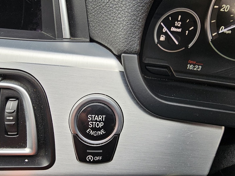 Used BMW 7 Series 2014 for sale - 74397723: Photo 75