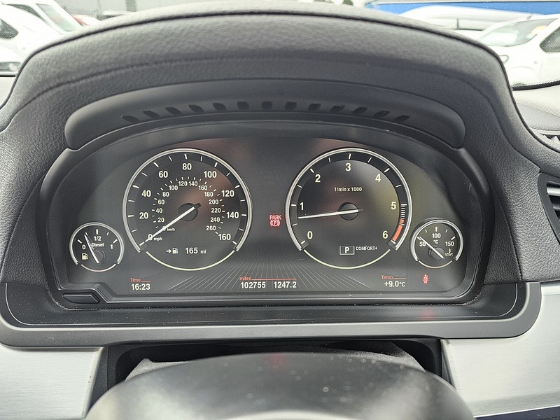 Used BMW 7 Series 2014 for sale - 74397723: Photo 77