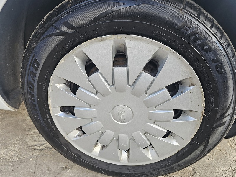 Used Ford Fiesta Van 2014 for sale - 76006716: Photo 17