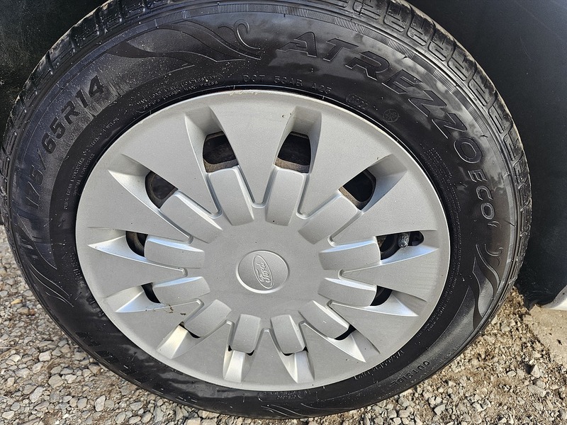 Used Ford Fiesta Van 2014 for sale - 76006716: Photo 18