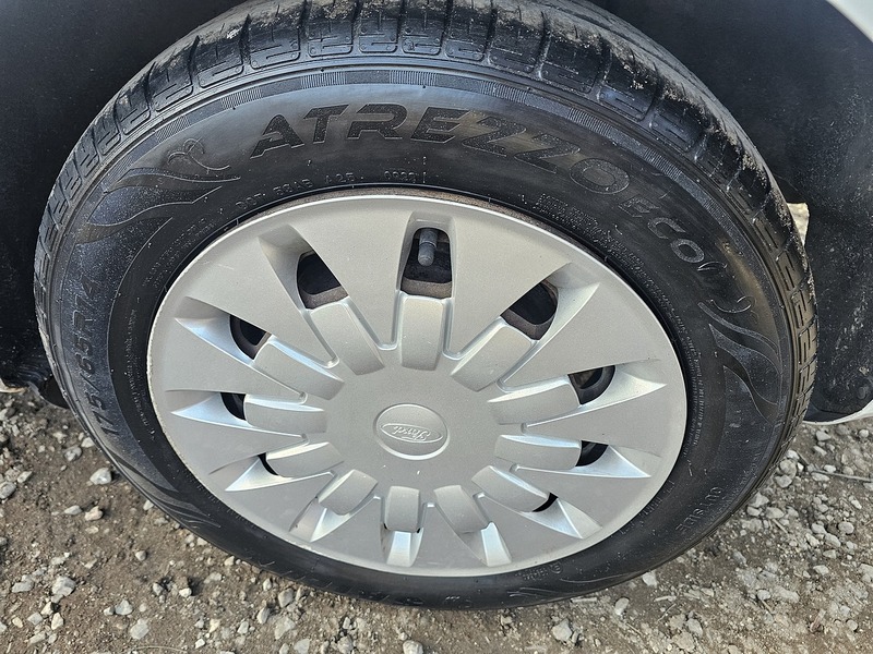 Used Ford Fiesta Van 2014 for sale - 76006716: Photo 19