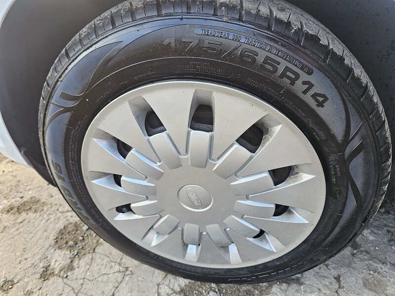 Used Ford Fiesta Van 2014 for sale - 76006716: Photo 21