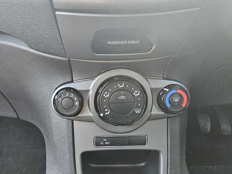 Used Ford Fiesta Van 2014 for sale - 76006716: Photo 27