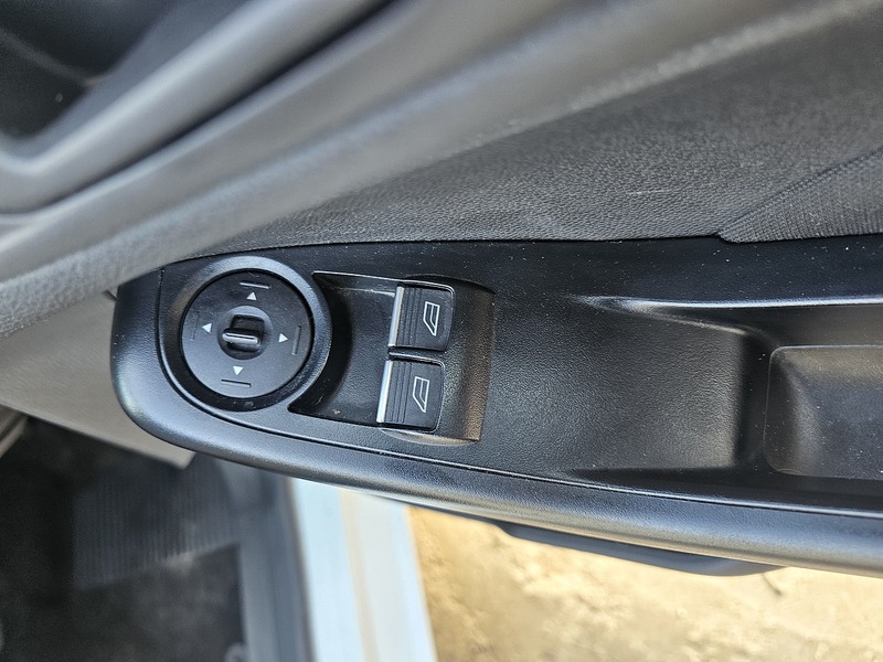 Used Ford Fiesta Van 2014 for sale - 76006716: Photo 35