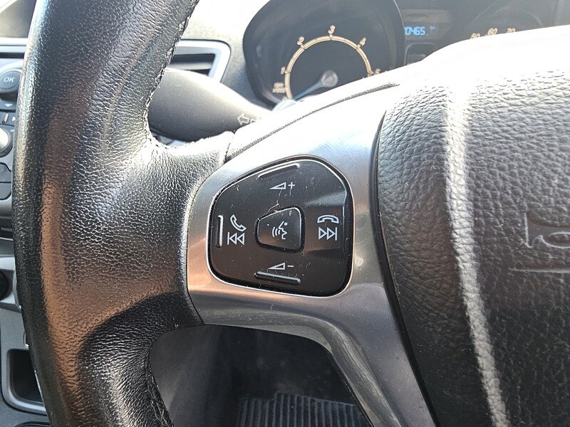 Used Ford Fiesta Van 2014 for sale - 76006716: Photo 38