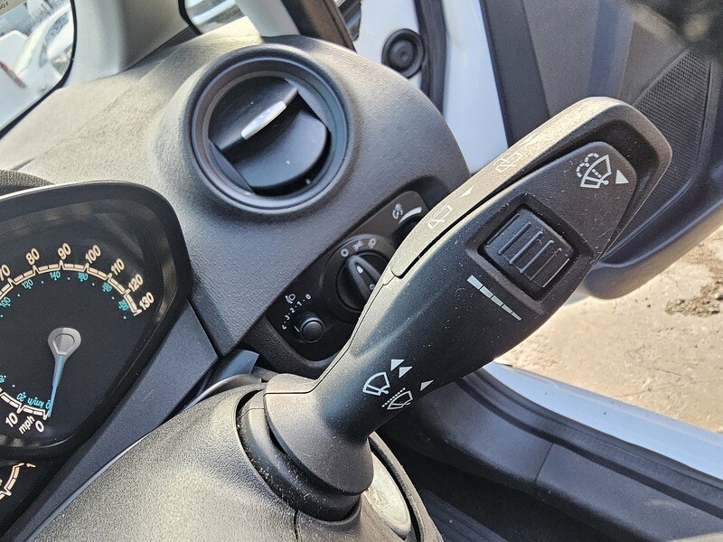 Used Ford Fiesta Van 2014 for sale - 76006716: Photo 39