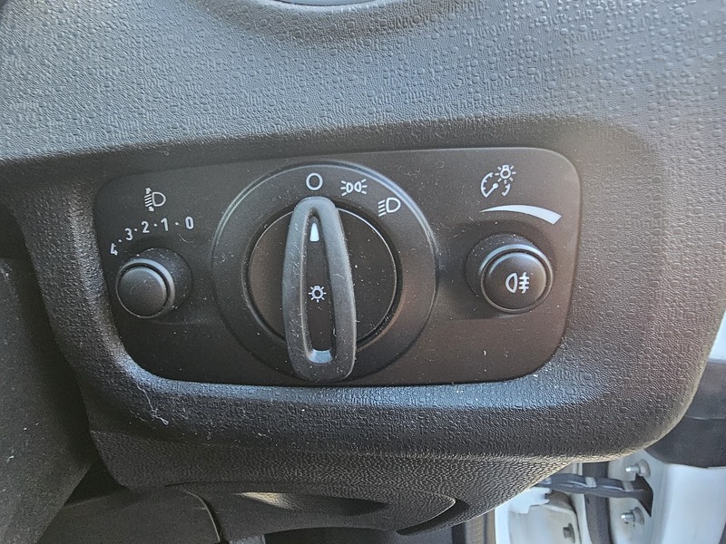 Used Ford Fiesta Van 2014 for sale - 76006716: Photo 42