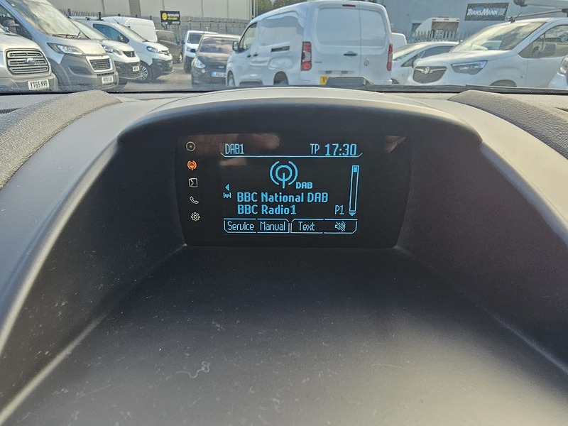 Used Ford Fiesta Van 2014 for sale - 76006716: Photo 43