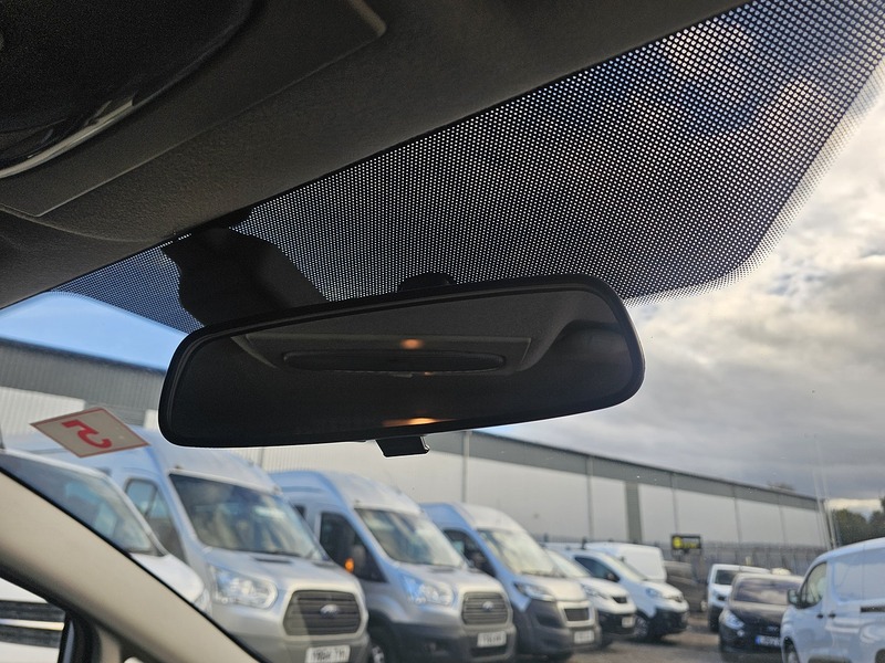 Used Ford Fiesta Van 2014 for sale - 76006716: Photo 44