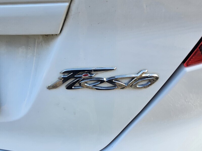 Used Ford Fiesta Van 2014 for sale - 76006716: Photo 47