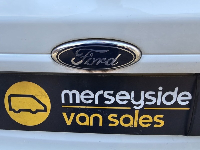 Used Ford Fiesta Van 2014 for sale - 76006716: Photo 48