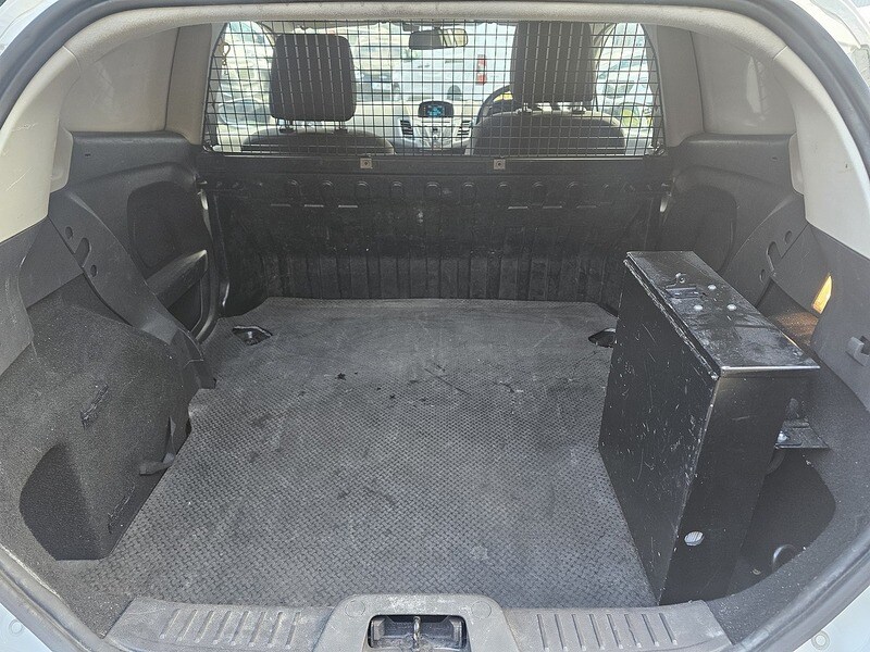 Used Ford Fiesta Van 2014 for sale - 76006716: Photo 49