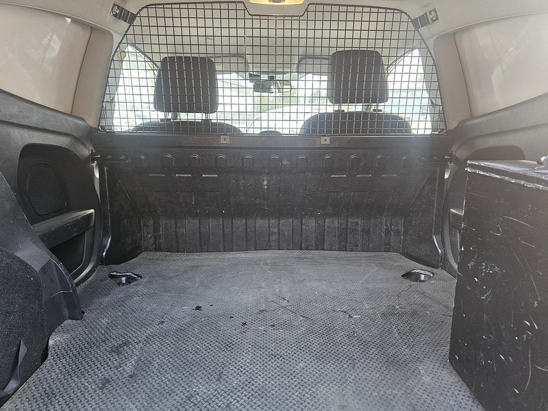 Used Ford Fiesta Van 2014 for sale - 76006716: Photo 51