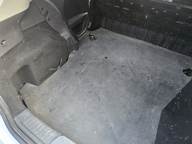 Used Ford Fiesta Van 2014 for sale - 76006716: Photo 53