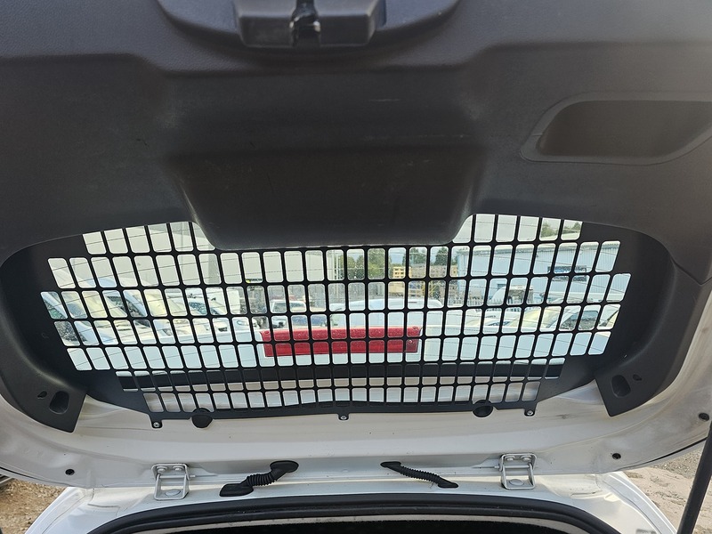 Used Ford Fiesta Van 2014 for sale - 76006716: Photo 54