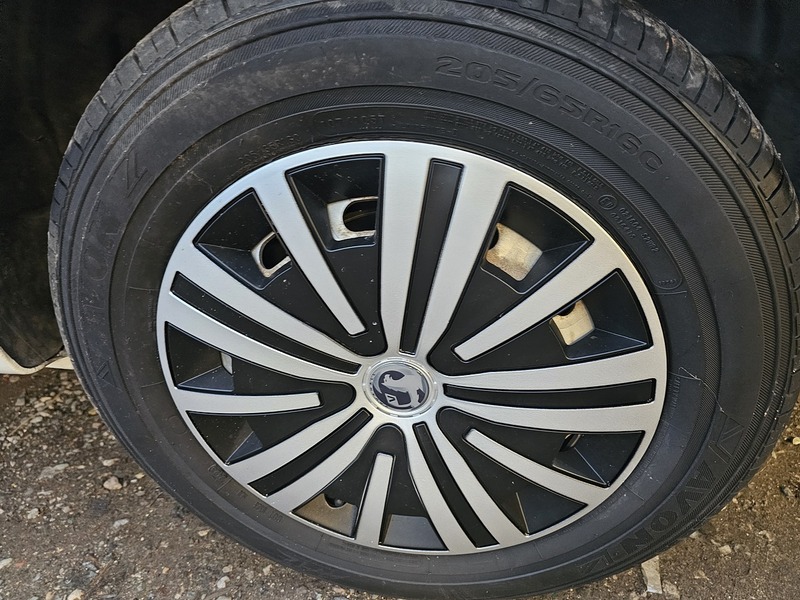 Used Vauxhall Vivaro 2018 for sale - 76705621: Photo 20