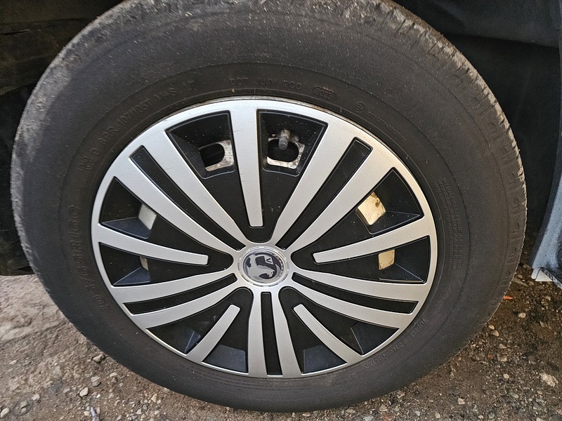 Used Vauxhall Vivaro 2018 for sale - 76705621: Photo 21