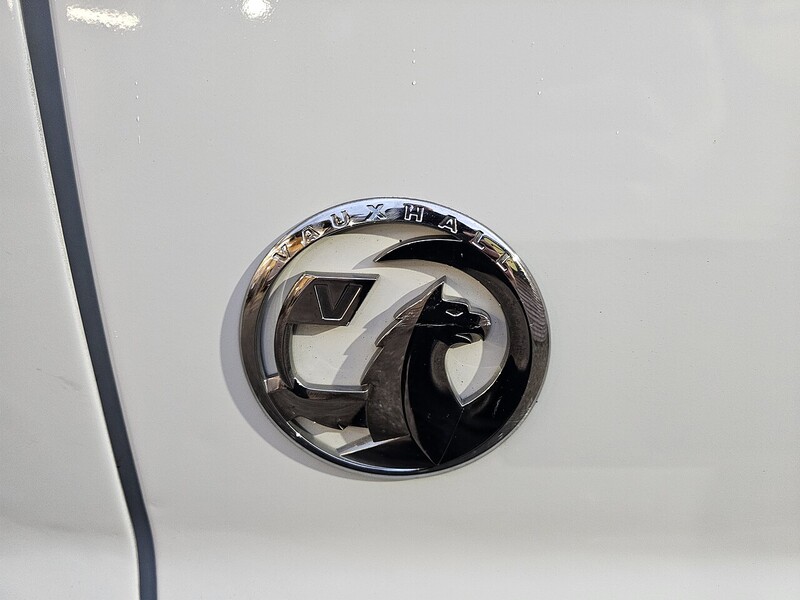 Used Vauxhall Vivaro 2018 for sale - 76705621: Photo 22