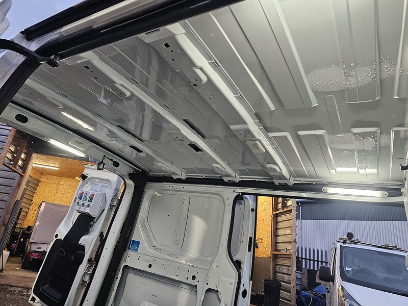 Used Vauxhall Vivaro 2018 for sale - 76705621: Photo 29