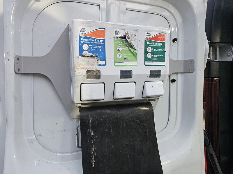 Used Vauxhall Vivaro 2018 for sale - 76705621: Photo 31