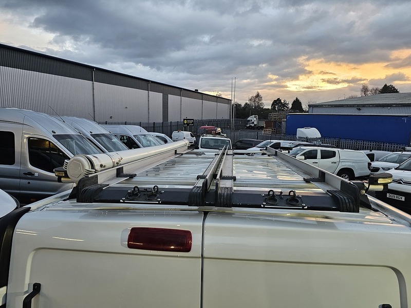 Used Vauxhall Vivaro 2018 for sale - 76705621: Photo 33