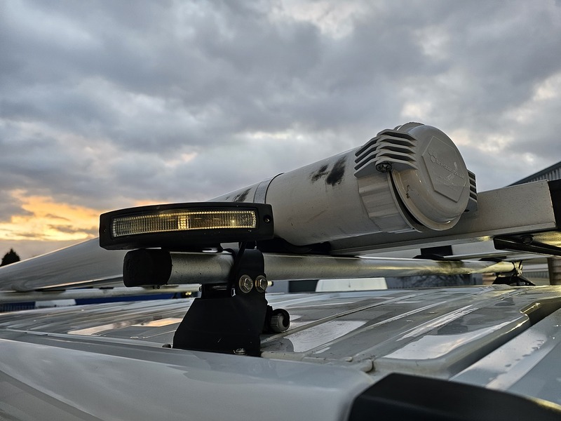 Used Vauxhall Vivaro 2018 for sale - 76705621: Photo 34