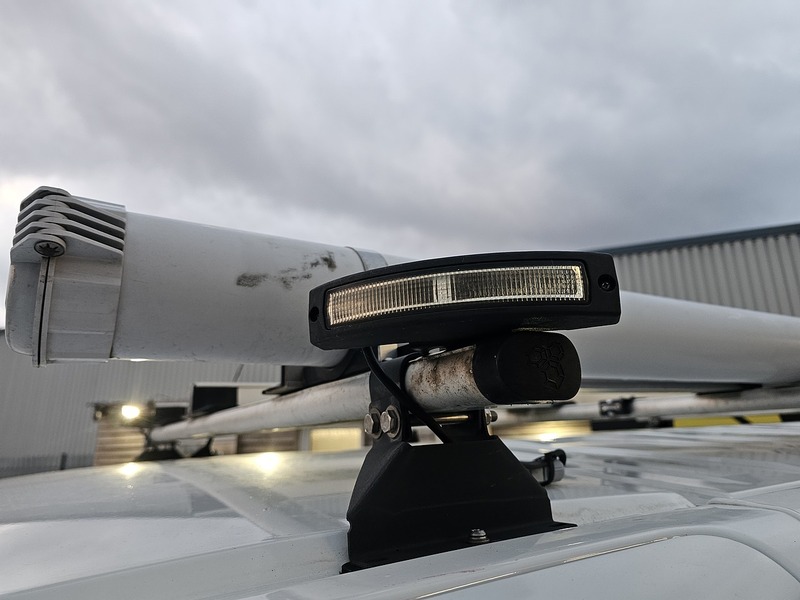 Used Vauxhall Vivaro 2018 for sale - 76705621: Photo 35