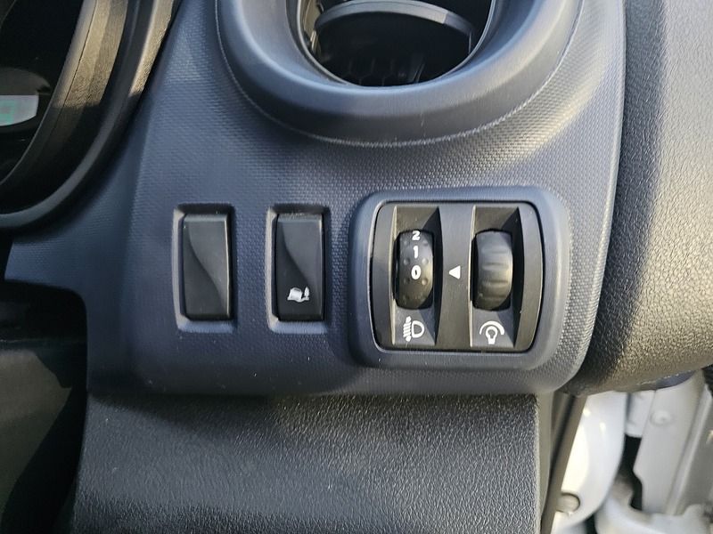 Used Vauxhall Vivaro 2018 for sale - 76705621: Photo 44