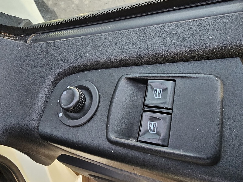 Used Vauxhall Vivaro 2018 for sale - 76705621: Photo 47