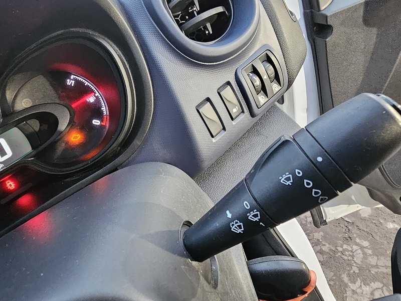 Used Vauxhall Vivaro 2018 for sale - 76705621: Photo 48