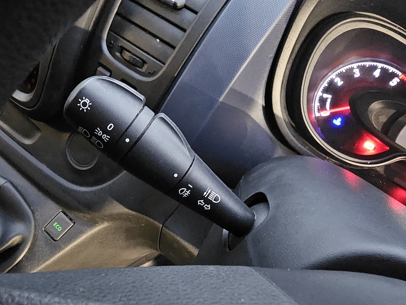 Used Vauxhall Vivaro 2018 for sale - 76705621: Photo 49