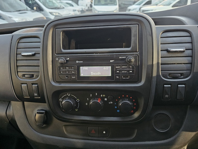 Used Vauxhall Vivaro 2018 for sale - 76705621: Photo 52