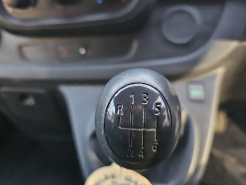 Used Vauxhall Vivaro 2018 for sale - 76705621: Photo 54