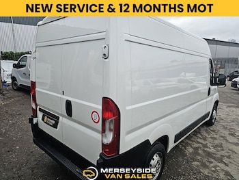 Used Peugeot Boxer 2019 for sale - 79434314: Photo