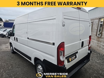 Used Peugeot Boxer 2019 for sale - 79434314: Photo