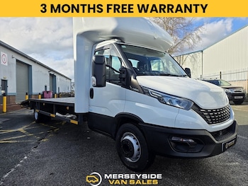 Used Iveco Daily 2020 for sale - 79434322: Photo
