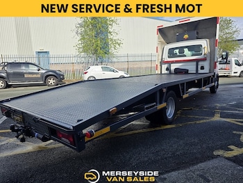 Used Iveco Daily 2020 for sale - 79434322: Photo