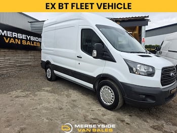 Used Ford Transit 2018 for sale - 79733539: Photo