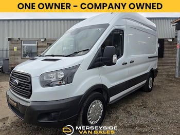 Used Ford Transit 2018 for sale - 79733539: Photo