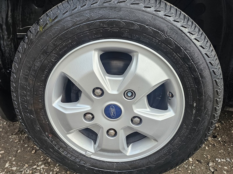 Used Ford Transit Custom 2018 for sale - 76362700: Photo 18