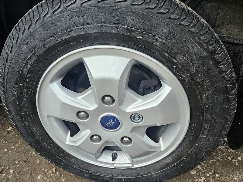 Used Ford Transit Custom 2018 for sale - 76362700: Photo 19