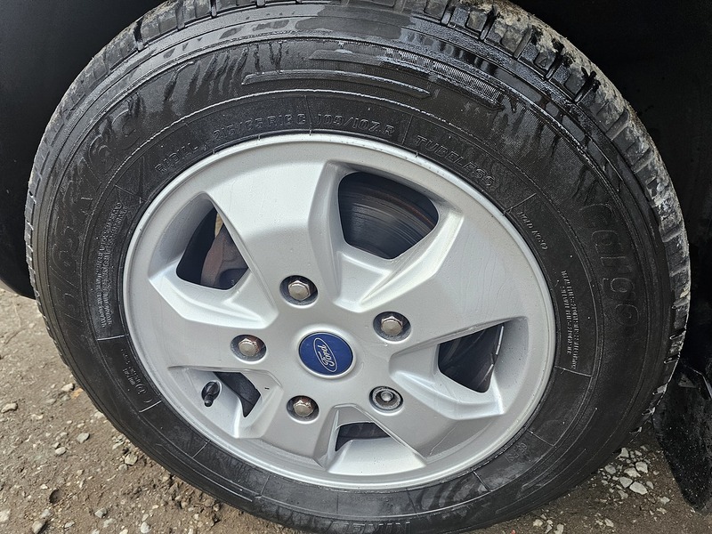 Used Ford Transit Custom 2018 for sale - 76362700: Photo 20