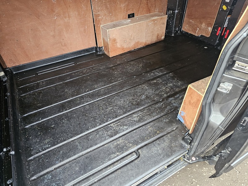 Used Ford Transit Custom 2018 for sale - 76362700: Photo 27