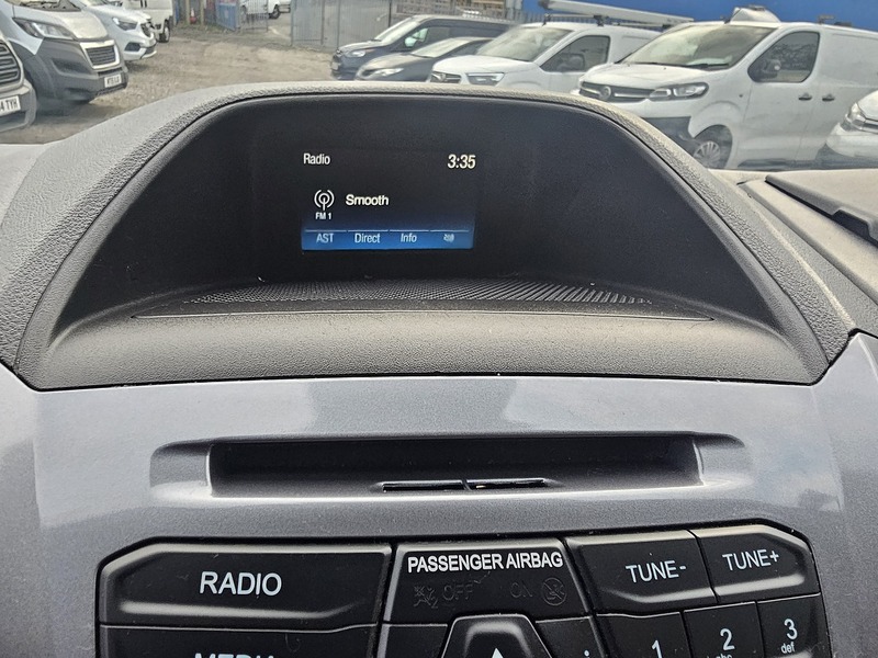 Used Ford Transit Custom 2018 for sale - 76362700: Photo 32